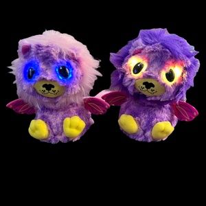 Hatchimal Surprise Ligull Twins